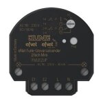 Jung fm us 2 up �metteur de maison intelligente sans fil mural rf sans fil