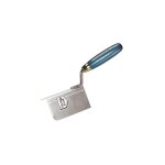 Jung - truelle d'angle extrieur - 90 - 180 g - pro
