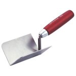 Jung - truelle d'angle intrieur - 90 - 230 g - hobby