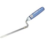 Jung - truelle a joint - fa�on hambourg - 115 g - inox - semi - pro