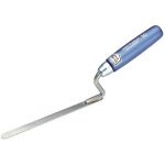 Jung - truelle a joint - fa�on hambourg - 120 g - inox - semi - pro