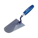 Jung - truelle a polir - belge - ronde - 165 g - semi - pro