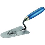 Jung - truelle a polir - belge - ronde - 215 g - pro