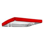 Juste anti - poussière pour chaise pivotante, protection solaire contre la pluie et les uv - type rouge ... Juste anti - poussière pour chaise pivotante, protection solaire contre la pluie et les uv - type rouge ...