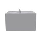 Juste anti - poussire etanche pour four a micro - ondes, grill oxford, meubles electriques, 50x40x32cm ...