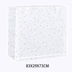 Juste anti - poussire t1 pour chaussures, etagre multicouche, simple, armoire a chaussures, rangement, ...