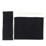 Juste de chaise pliante en toile, coussin de remplacement, gadget pour gril, fourniture d'extrieur - ...