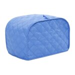 Juste de grille - pain pour petits appareils, protection contre la poussière, lavable en machine, etanche, ... Juste de grille - pain pour petits appareils, protection contre la poussière, lavable en machine, etanche, ...