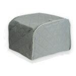 Juste de grille - pain pour petits appareils, protection contre la poussire, lavable en machine, etanche, ...