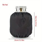 Juste prcieuse pour gaz d'extrieur, gril oxford, manchon de protection anti - poussire et anti - soleil ...