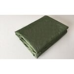 Juste de protection anti - poussire pour tondeuse  gazon, grille oxford 210d, couverture verte pour ...