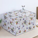 Juste de protection tout compris pour micro - ondes, serviette domestique, impermable et rsistante ...