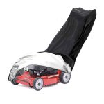 Juste de protection uv extérieure pour tondeuse de jardin, protection solaire anti - pluie, grill oxford, ... Juste de protection uv extérieure pour tondeuse de jardin, protection solaire anti - pluie, grill oxford, ...