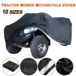 Juste de protection contre les uv avec ficelle de proximit�, protection solaire etanche, anti - gel, ...