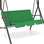Juste de sige de balanoire impermable, protection uv, remplacement de sige de balanoire, hamac de ...