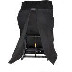 Juste de tapis roulant pliable imperméable, housse anti - poussière et etanche, housse de protection ... Juste de tapis roulant pliable imperméable, housse anti - poussière et etanche, housse de protection ...