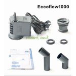 Juwel eccoflow aquarium muet pompe  eau pompe submersible fournitures d'aquarium scurit conomie d'nergie ...