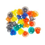 Jzbz - tasse de protection de table king amricain, quation de table king, ensemble d'levage, outils ...