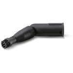 K�rcher - brosse turbo vapeur - pour nettoyant vapeur - pour k�rcher sc 1020, sc 1402, sc 3. 000, sc ...