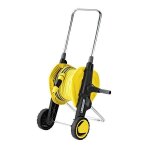 K�rcher chariot d�vidoir ht 3420 kit tuyau 20m - 15 mm