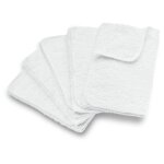 K�rcher chiffons pour sc 1122 / 1402