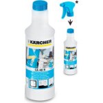 Krcher dtergent pour les vitres, prt  l'emploi ca 40 r karcher 6. 295 - 687. 0