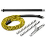 K�rcher ensemble de four