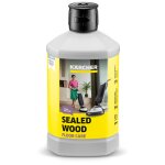 Kã¤rcher entretien des planchers, parquet flottant, liège rm 531, 1 l Kã¤rcher entretien des planchers, parquet flottant, liège rm 531, 1 l
