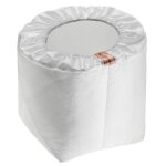 K�rcher filtre coton enduit