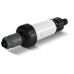 Krcher filtre pour tuyau micro poreux