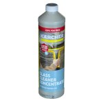 Kã¤rcher glass cleaner rm 500 - nettoyant concentré pour vitres - 750ml Kã¤rcher glass cleaner rm 500 - nettoyant concentré pour vitres - 750ml