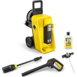 K�rcher k 4 comfort premium nettoyeur haute pression 130 bar, 420 l / h, multi jet 4 en 1.