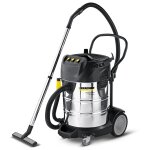 K�rcher nt 70 / 3 me tc 70 l 3600 w