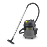 K�rcher professional nt 27 / 1 adv - aspirateur de chantier - 1380w - 27l