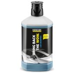 K�rcher rm 565 plug'n'clean - nettoyant automobile - pour nettoyeur � pression