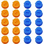 Kakyl - lot de 20 filtre de machine a laver, agm73269501, soupape d'admission d'eau de lave - glace filtres ... Kakyl - lot de 20 filtre de machine a laver, agm73269501, soupape d'admission d'eau de lave - glace filtres ...