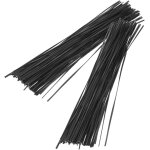 Kal - 1000 pices jardinage et lien en soie plantes liens tire - tisser recouvert usine rutilisable ...
