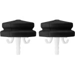 Kal - lot de 2pcs pompes d'amorage de remplacement avec support compatible avec lawn - boy 66 - 7460 ...