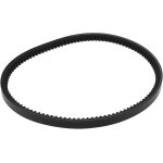 Kal - ax24 courroie de scie a ruban 66 x 1, 2 x 1, 6 cm pour tondeuse a gazon, machine a laver, tronçonneuse ... Kal - ax24 courroie de scie a ruban 66 x 1, 2 x 1, 6 cm pour tondeuse a gazon, machine a laver, tronçonneuse ...