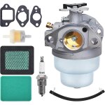 Kal - carburateur pour honda gcv160 gcv135 gc160 gc135 gcv160 - ohc moteur et tondeuse, accessoires carbu ...