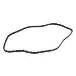 Kal - courroie d'entranement de tondeuse a gazon htd1160 - 8m - 12 compatible avec stiga park 121m / ...