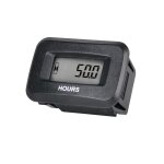 Kal - digital oem maintenance hour meter jauge, volt dc 5v - 60v, fonctionne sur divers ztr / tracteur ... Kal - digital oem maintenance hour meter jauge, volt dc 5v - 60v, fonctionne sur divers ztr / tracteur ...