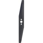 Kal - fly007 lame en métal pour tondeuse a gazon 33 cm (import grande bretagne) Kal - fly007 lame en métal pour tondeuse a gazon 33 cm (import grande bretagne)