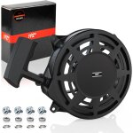 Kal - fps - 4p9 497680 lanceur avec vis démarreur a ressort de rappel lanceur de recul remplacement pour ... Kal - fps - 4p9 497680 lanceur avec vis démarreur a ressort de rappel lanceur de recul remplacement pour ...