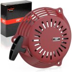 Kal - fps - g6c lanceur dmarrage de recul remplacement pour honda gc135 gc160 gcv135 gcv160 en2000 dmarreur ...
