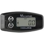 Kal - jayron compteur horaire sans fil numrique, activation des vibrations, minuterie de travail rinitialisa ...