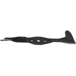 Kal - - lame tondeuse suprieure gauche / rotation a droite - pour tondeuse autoporte ayp / bernard ...