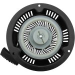 Kal - lanceur de rechange pour tondeuse a gazon 340102501216 340104801216 compatible avec hecht 548sw ...