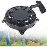 Kal - lanceur tondeuse lanceur pour briggs & stratton 497680 498144 lanceur debroussailleuse lanceur ... Kal - lanceur tondeuse lanceur pour briggs & stratton 497680 498144 lanceur debroussailleuse lanceur ...