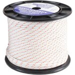 Kal - mylon ropes corde de lanceur diamtre 4mm qualit premium fabriqu en allemagne pour tondeuse, ...